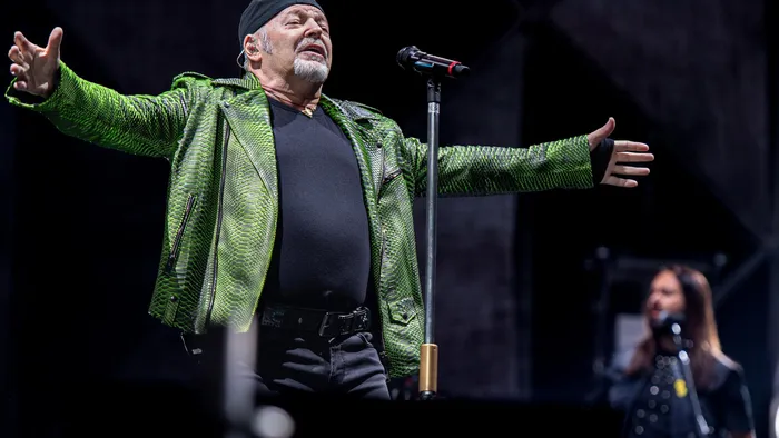 Vasco Rossi